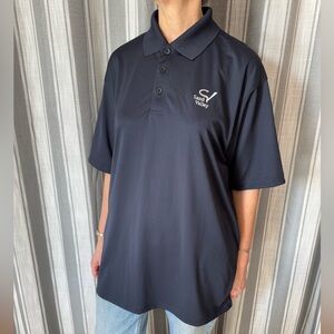 Sand Valley Golf Polo